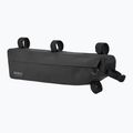 Fahrradtasche für den Rahmen Brooks England Scape 3,5 l black