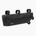 Fahrradtasche für den Rahmen Brooks England Scape 3,5 l black 2