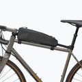 Fahrradtasche für den Rahmen Brooks England Scape Long Top 1,5 l black 5