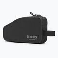 Fahrradtasche für den Rahmen Brooks England Scape Top Tube with bolts 0,9 l black 2