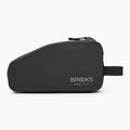 Fahrradtasche für den Rahmen Brooks England Scape Top Tube with bolts 0,9 l black 3