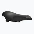 Selle Royal Classic Moderate 60st Fahrradsattel. Avenue schwarz 7