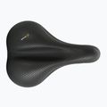 Selle Royal Classic Moderate 60st Fahrradsattel. Avenue schwarz 8