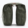 Fahrradtasche Brooks England Brick Lane Panniers 30 l sage green/honey 2