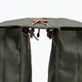 Fahrradtasche Brooks England Brick Lane Panniers 30 l sage green/honey 4