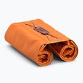 Fahrradtasche Brooks England Brick Lane Panniers 30 l gooseback/maroon 6