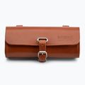 Fahrradtasche unter den Sattel Brooks England Challange 0,5 l honey 2