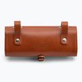 Fahrradtasche unter den Sattel Brooks England Challange 0,5 l honey 3