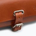 Fahrradtasche unter den Sattel Brooks England Challange 0,5 l honey 4