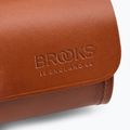 Fahrradtasche unter den Sattel Brooks England Challange 0,5 l honey 5