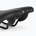 Selle Royal Classic Athletic 45st Fahrradsattel. Lancia schwarz 5