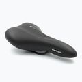 Selle Royal Premium Moderate 60st Fahrradsattel. Welle schwarz 6