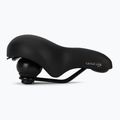 Fahrradsattel Selle Royal Classic Relaxed Gel 90St. Country black 2