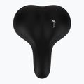 Fahrradsattel Selle Royal Classic Relaxed Gel 90St. Country black 3