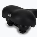 Fahrradsattel Selle Royal Classic Relaxed Gel 90St. Country black 5