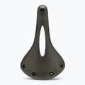 Fahrradsattel Brooks England C17 Carved mud green