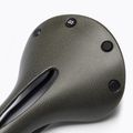 Fahrradsattel Brooks England C17 Carved mud green 3