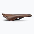 Fahrradsattel Brooks England C17 Carved orange 5