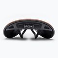 Fahrradsattel Brooks England C17 Carved orange 6