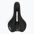 Selle Royal Premium Athletic 45st Fahrradsattel. Ellipse schwarz 3