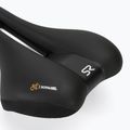 Selle Royal Premium Athletic 45st Fahrradsattel. Ellipse schwarz 5