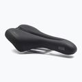 Selle Royal Premium Athletic 45st Fahrradsattel. Ellipse schwarz 6