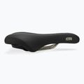 Selle Royal Premium Moderate 60st Fahrradsattel. Ellipse schwarz 2