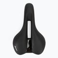 Selle Royal Premium Moderate 60st Fahrradsattel. Ellipse schwarz 3