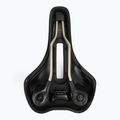 Selle Royal Premium Moderate 60st Fahrradsattel. Ellipse schwarz 4