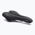 Selle Royal Premium Moderate 60st Fahrradsattel. Ellipse schwarz 6
