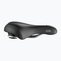 Fahrradsattel Selle Royal Premium Relaxed 90St. Ellipse black 2