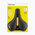 Fahrradsattel Selle Royal Premium Relaxed 90St. Ellipse black 9