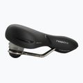 Fahrradsattel Selle Royal Respiro Soft Relaxed 90St. black 2
