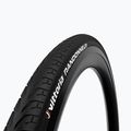 Fahrradreifen Vittoria Randonneur 700 x 35C schwarz