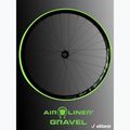 Antiplatt-Einlage Vittoria AirLiner Gravel 700 x 32-42C Grün 6