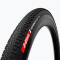 Fahrradreifen Vittoria Terreno T50 G2.0 Gravel Sport 700 x 40C Schwarz
