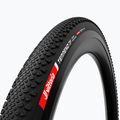 Fahrradreifen Vittoria Terreno T50 G2.0 TLR Gravel Endurance Schwarz