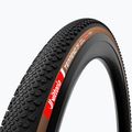 Fahrradreifen Vittoria Terreno T50 G2.0 TLR Gravel Endurance Schwarz/Braun 2