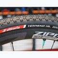 Fahrradreifen Vittoria Terreno T30 G2.0 TLR Gravel Endurance 700x37c Schwarz/Braun 8