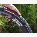 Fahrradreifen Vittoria Terreno T30 G2.0 TLR Gravel Endurance 700x40c Schwarz/Braun 5