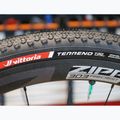 Fahrradreifen Vittoria Terreno T30 G2.0 TLR Gravel Endurance black/brown 6