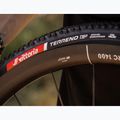Fahrradreifen Vittoria Terreno T60 G2.0 TLR Gravel Endurance 700x40c Schwarz 5