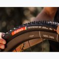 Fahrradreifen Vittoria Terreno T60 G2.0 TLR Gravel Endurance 700x40c Schwarz 7