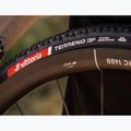 Fahrradreifen Vittoria Terreno T60 G2.0 TLR Gravel Endurance 700x40c black/brown 5