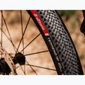 Fahrradreifen Vittoria Terreno T60 G2.0 TLR Gravel Endurance 700x40c Schwarz/Braun 7
