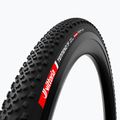 Fahrradreifen Vittoria Terreno T60 G2.0 TLR Gravel Endurance Schwarz