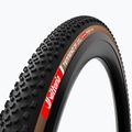 Fahrradreifen Vittoria Terreno T60 G2.0 TLR Gravel Endurance black/brown 2