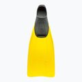 Cressi Clio Kid gelb Kinder-Schnorchelflossen 2