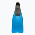 Cressi Clio Kid Schnorchelflossen blau 2