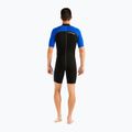 Tauchen neoprenanzug Herren Cressi Lido 2 mm schwarz-blau LV4553 2